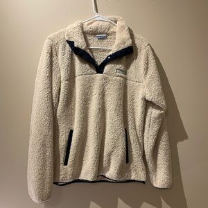 Columbia Sherpa